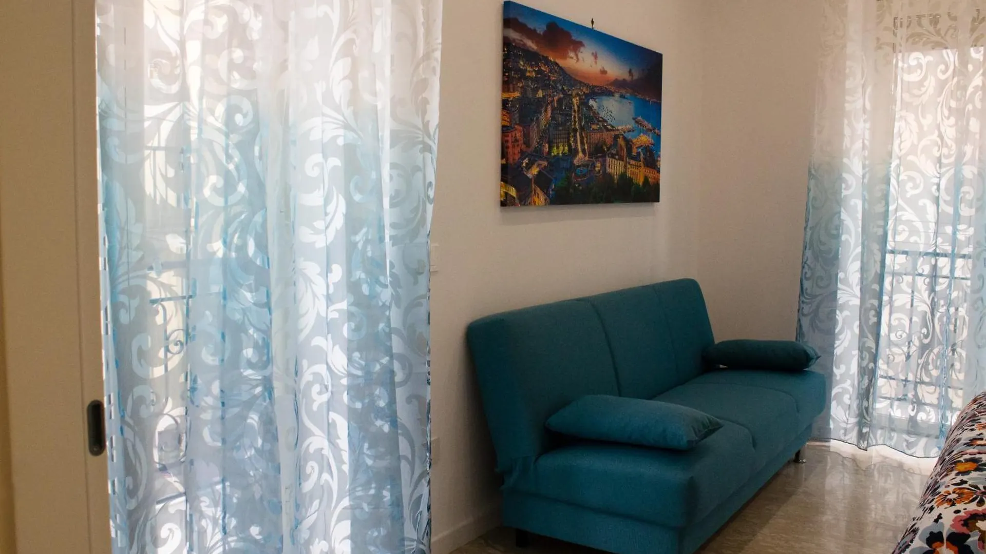 מלון נאפולי Casa Di Nonna Rosy
