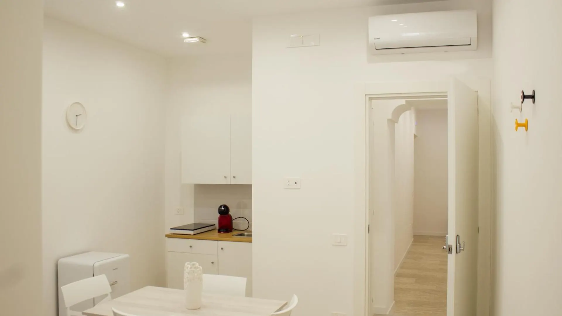 Casa Di Nonna Rosy Hotel Naples