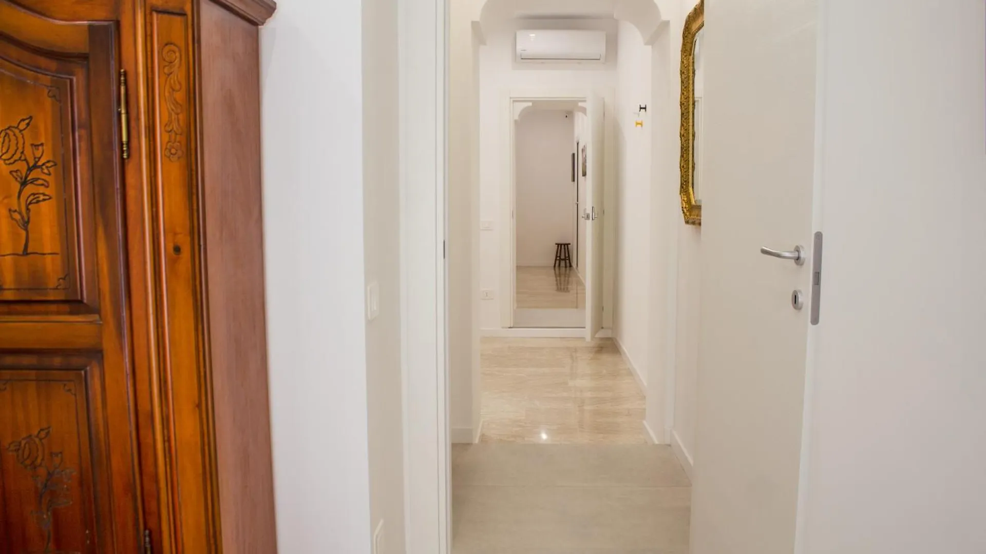 Casa Di Nonna Rosy Hotel Naples Guest house