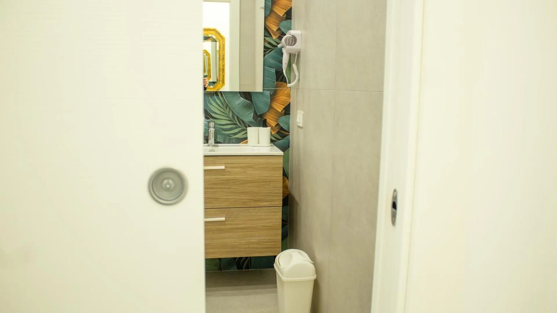 מלון נאפולי Casa Di Nonna Rosy איטליה