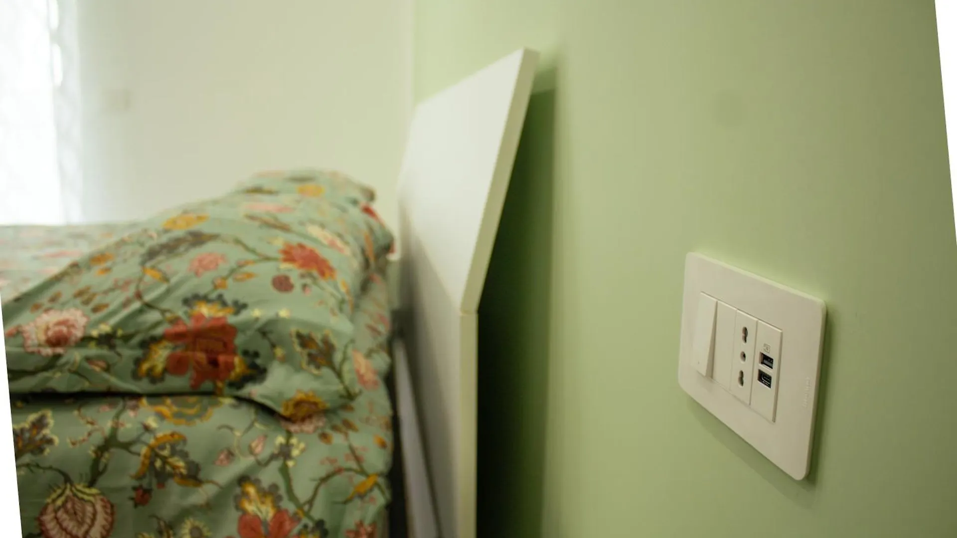 Guest house Casa Di Nonna Rosy Hotel Naples