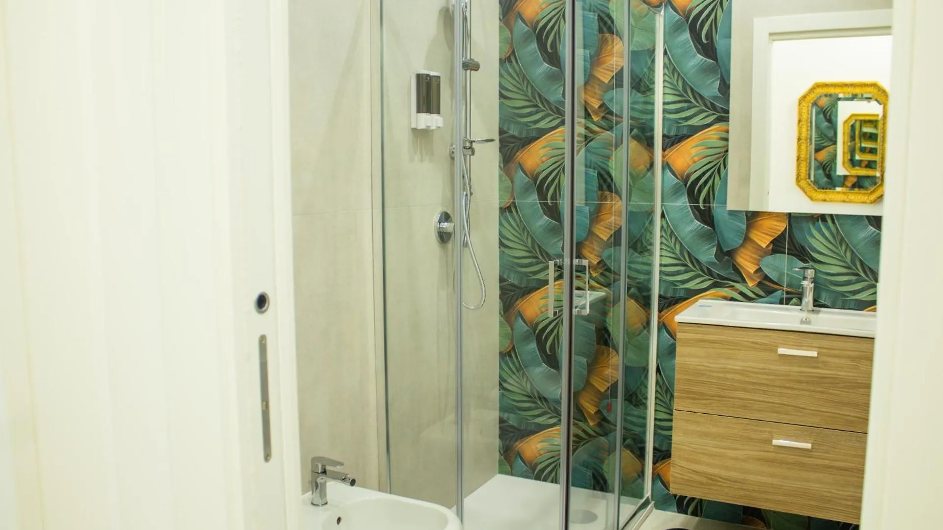Guest house Casa Di Nonna Rosy Hotel Naples