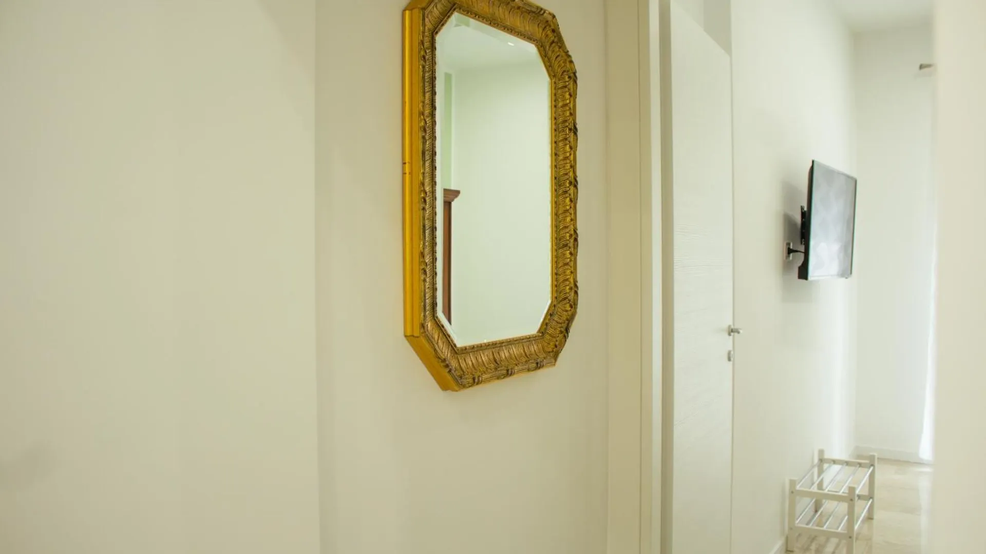 בית הארחה מלון נאפולי Casa Di Nonna Rosy