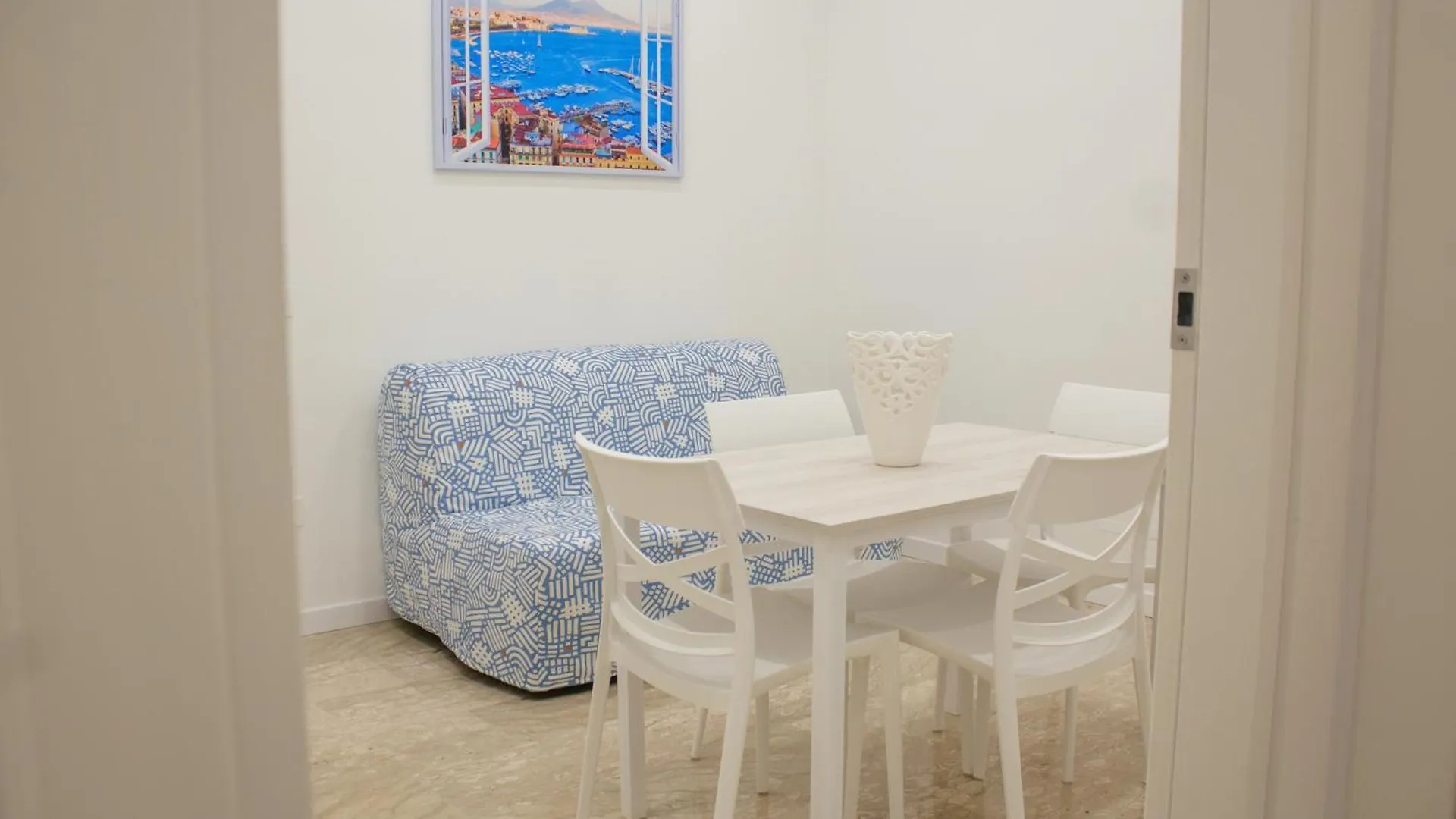 Guest house Casa Di Nonna Rosy Hotel Naples