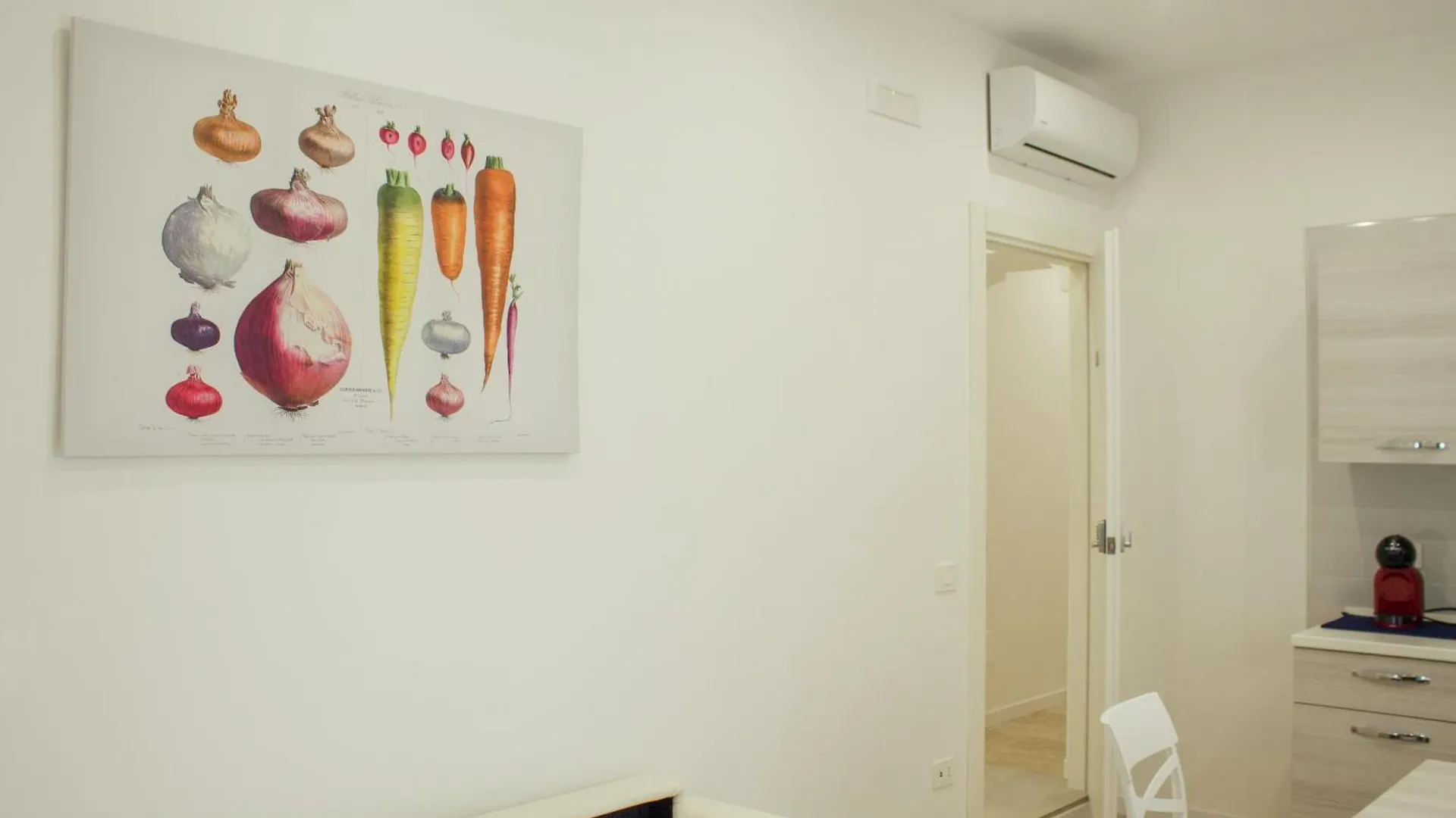 Casa Di Nonna Rosy Hotel Naples Guest house