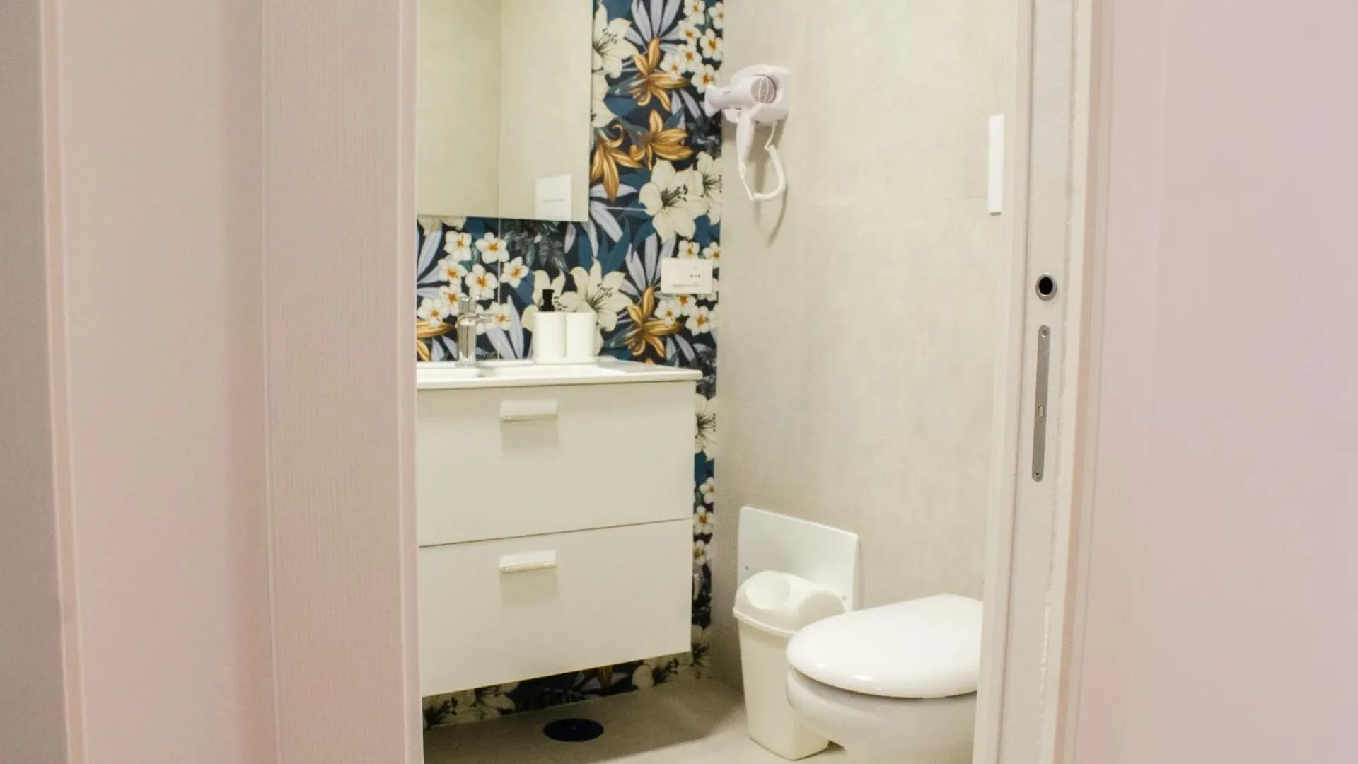 Guest house Casa Di Nonna Rosy Hotel Naples