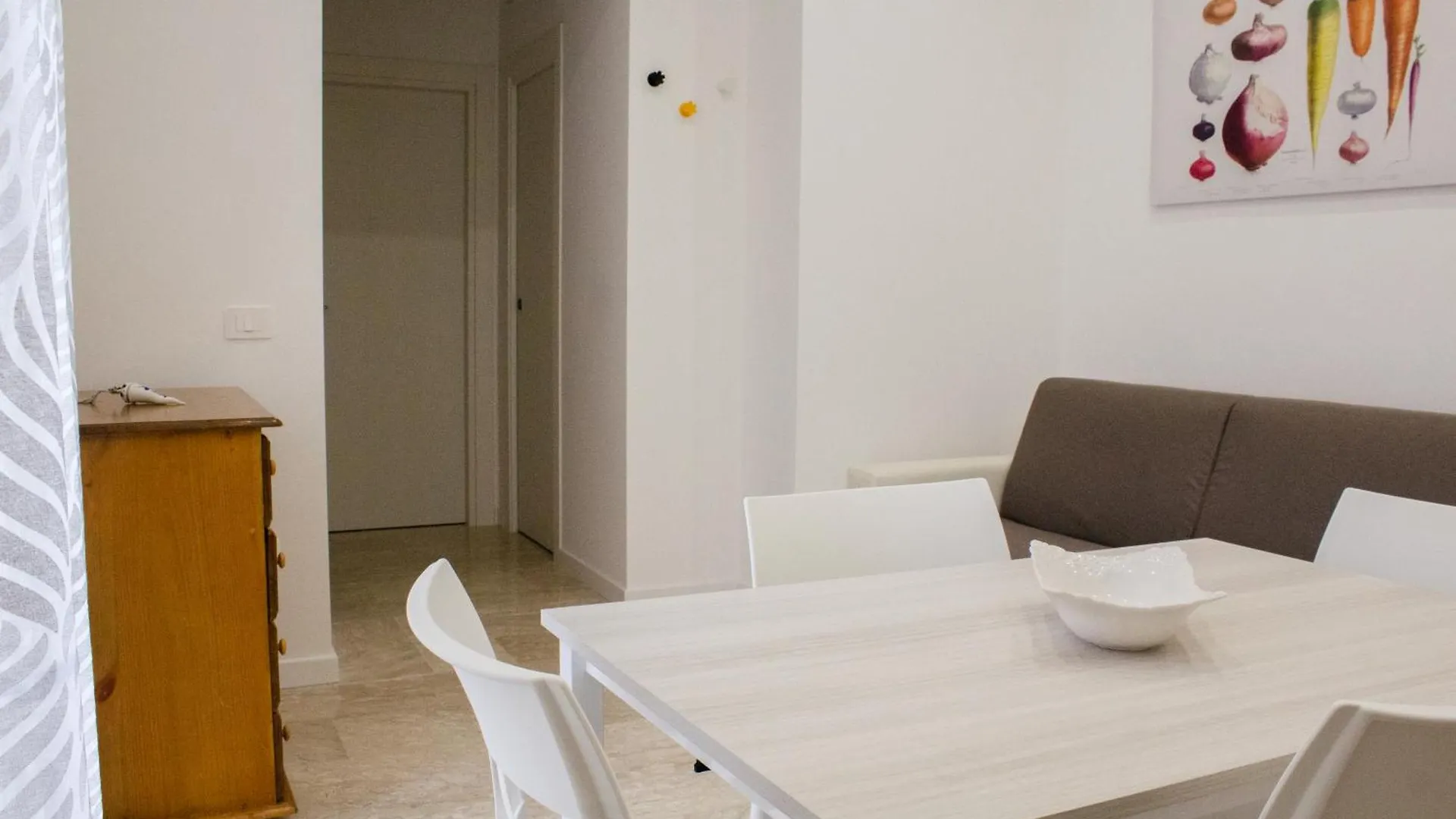מלון נאפולי Casa Di Nonna Rosy