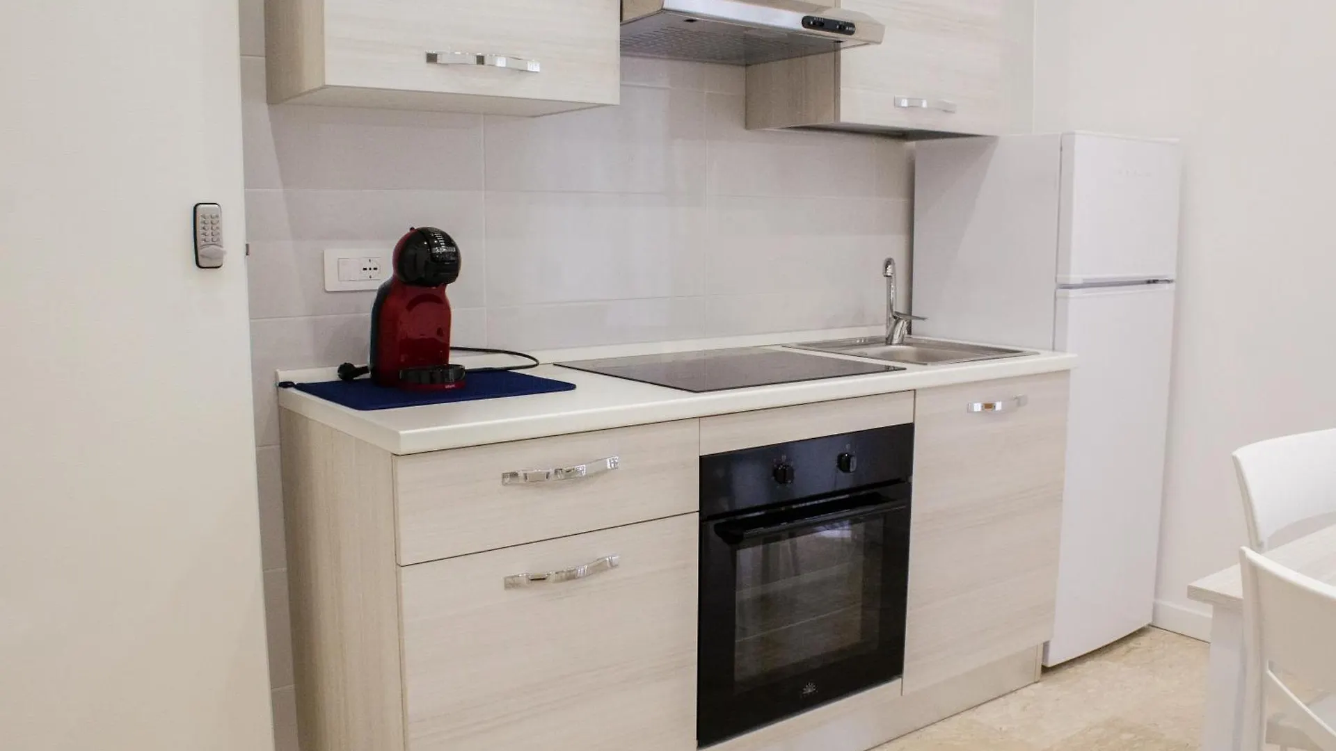Casa Di Nonna Rosy Hotel Naples Guest house