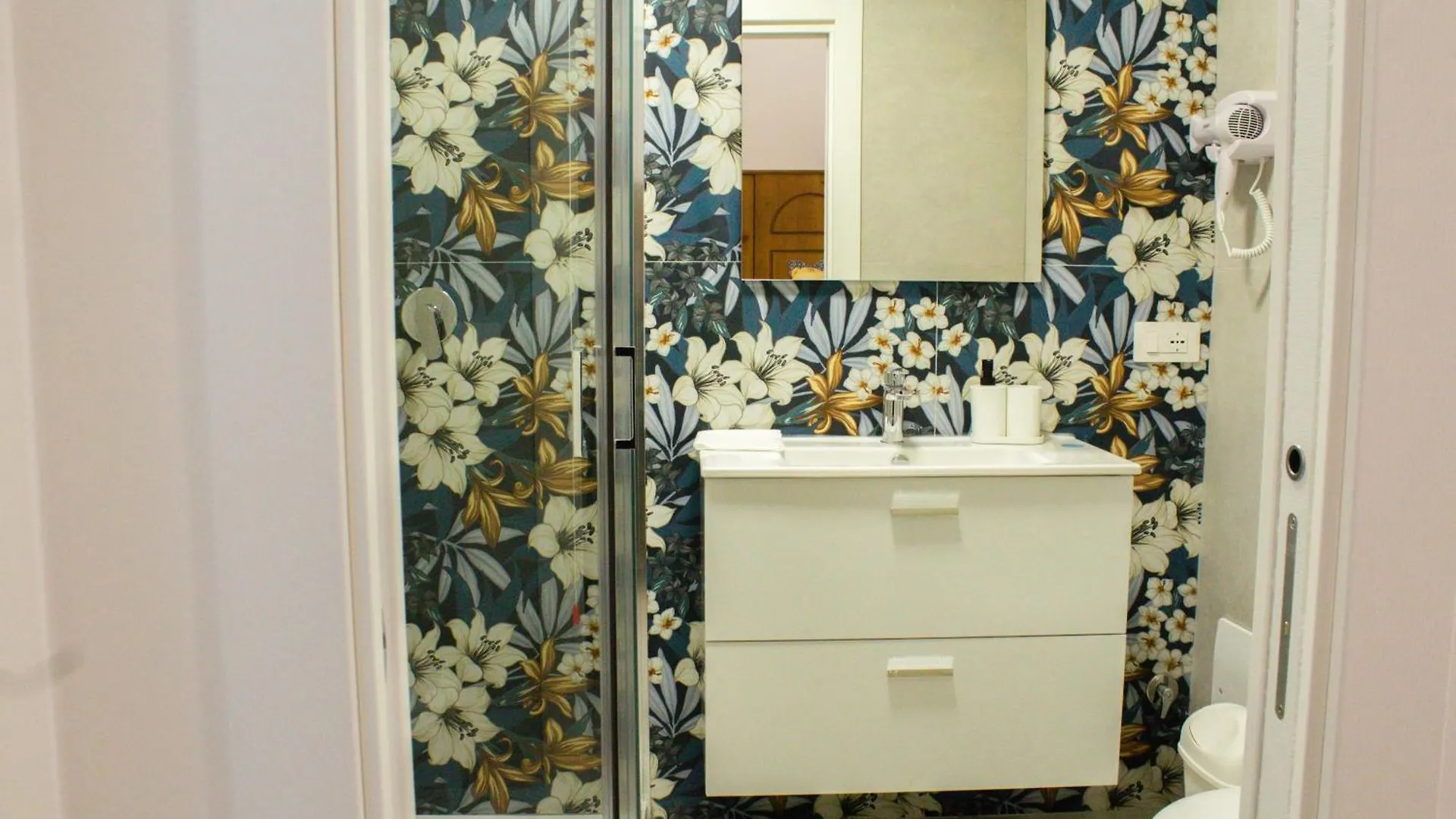 Guest house Casa Di Nonna Rosy Hotel Naples