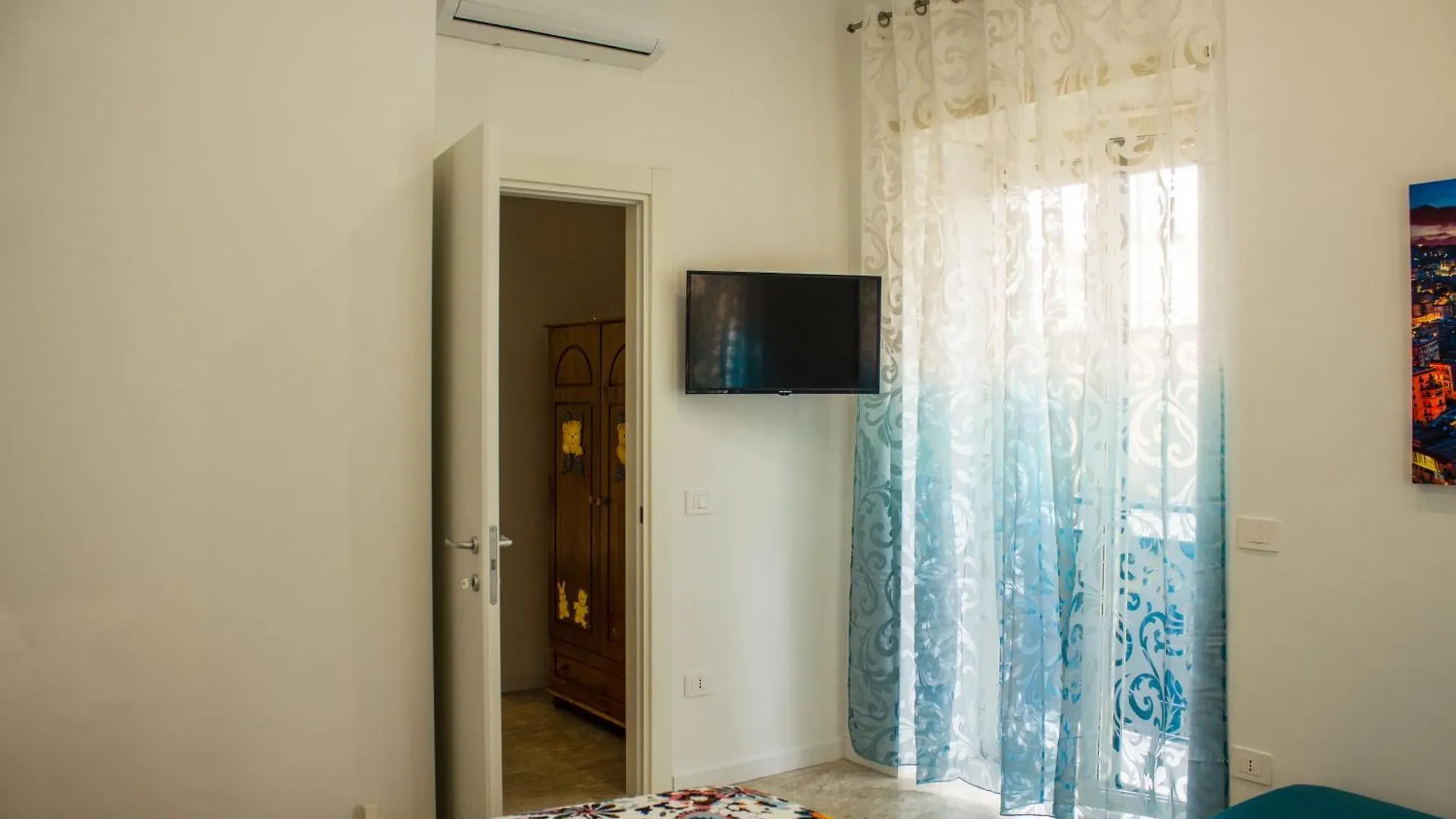 מלון נאפולי Casa Di Nonna Rosy
