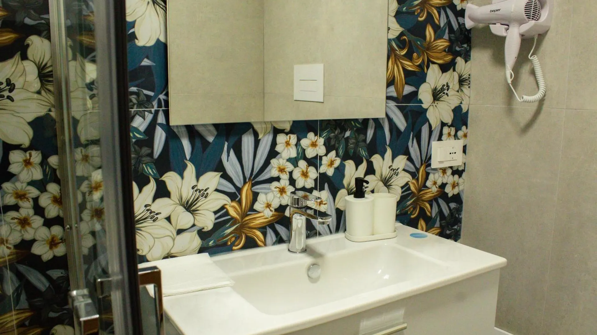 Casa Di Nonna Rosy Hotel Naples Guest house