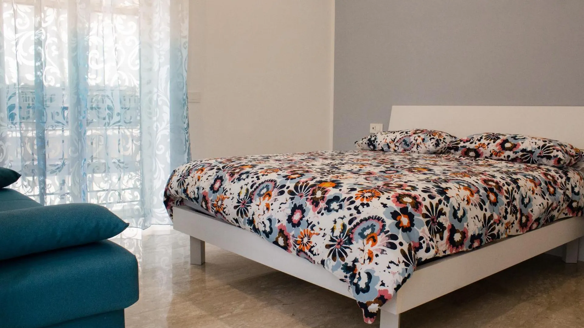 Casa Di Nonna Rosy Hotel Naples 0*,  Italy